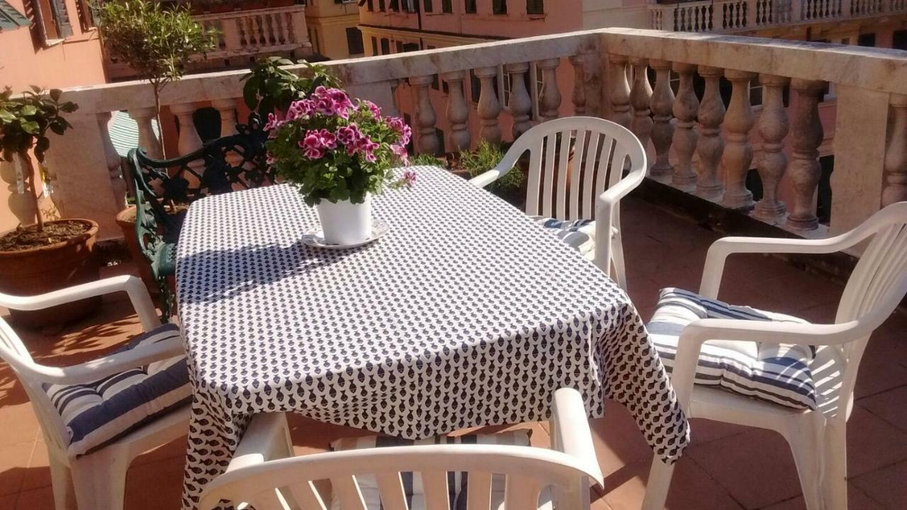 The Terrace, My Place Génova Exterior foto